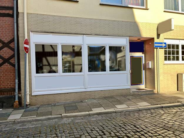 Büro zum Kauf 59.000 € Northeim 37154