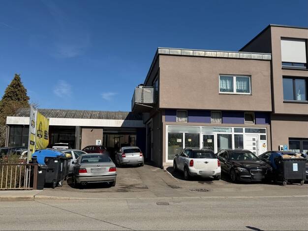 Mehrfamilienhaus zum Kauf 750.000 € 7 Zimmer 150 m² 965 m² Grundstück Winnenden Winnenden 71364
