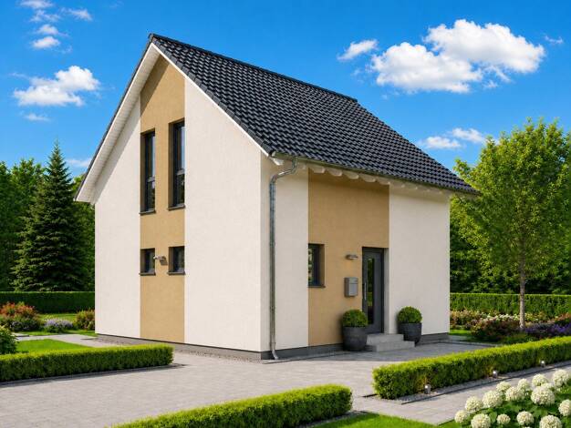 Einfamilienhaus zum Kauf 549.500 € 3 Zimmer 95 m² 600 m² Grundstück Rotensol Bad Herrenalb 76332