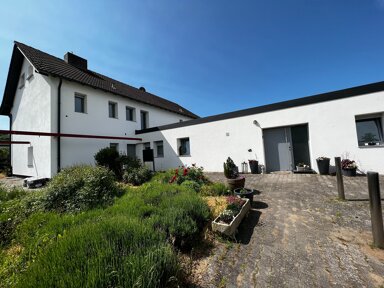 Mehrfamilienhaus zum Kauf als Kapitalanlage geeignet 699.900 € 519 m² 1.600 m² Grundstück Odernheim 55571