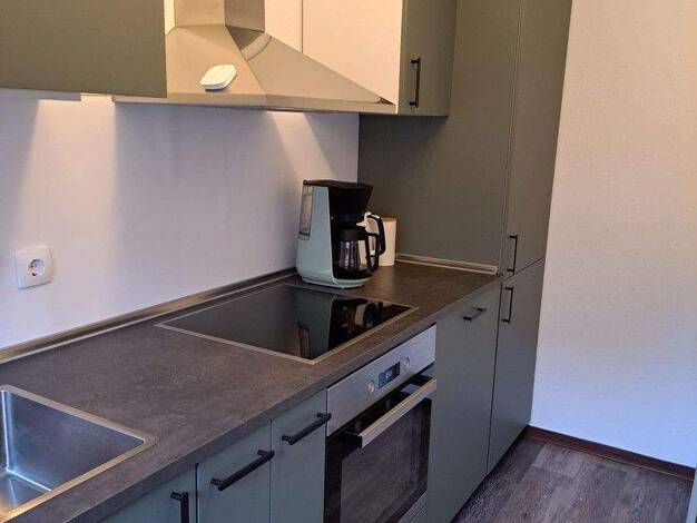 Reihenendhaus zum Kauf provisionsfrei 135.000 € 3 Zimmer 65 m² 120 m² Grundstück frei ab 01.03.2026 Alte Dorfstr. Müden/Örtze Faßberg OT Müden 29328