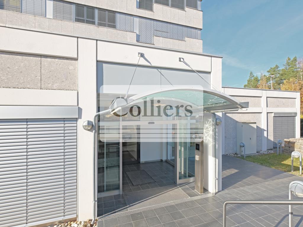 Büro-/Praxisfläche zur Miete 11 € 2.161 m²<br/>Bürofläche ab 178 m²<br/>Teilbarkeit Schafhof Nürnberg 90411