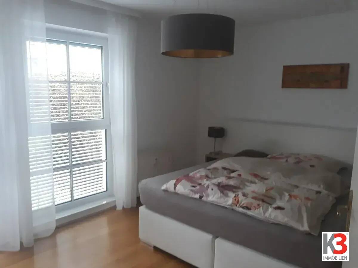 Wohnung zum Kauf
