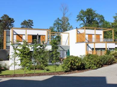 Einfamilienhaus zur Miete 2.877 € 5 Zimmer 274 m² 950 m² Grundstück frei ab 01.08.2025 Buchholz 21244