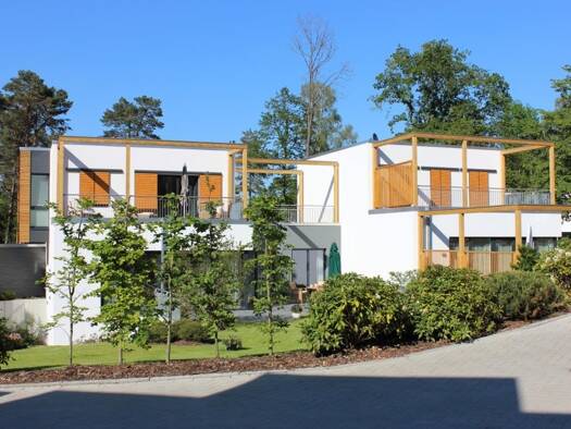 Einfamilienhaus zur Miete 2.877 € 5 Zimmer 274 m² 950 m² Grundstück frei ab sofort Buchholz 21244