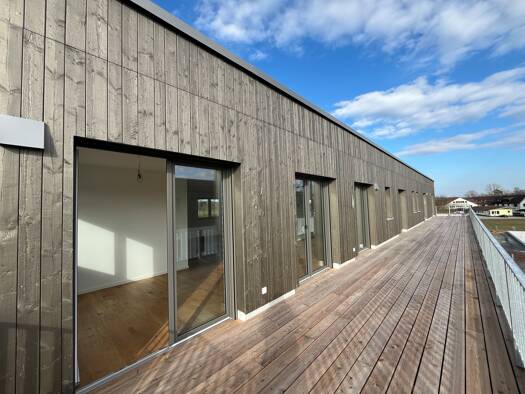 Wohnung zur Miete 934 € 2 Zimmer 88,9 m² 2. Geschoss Kirchenlaibach Speichersdorf 95649