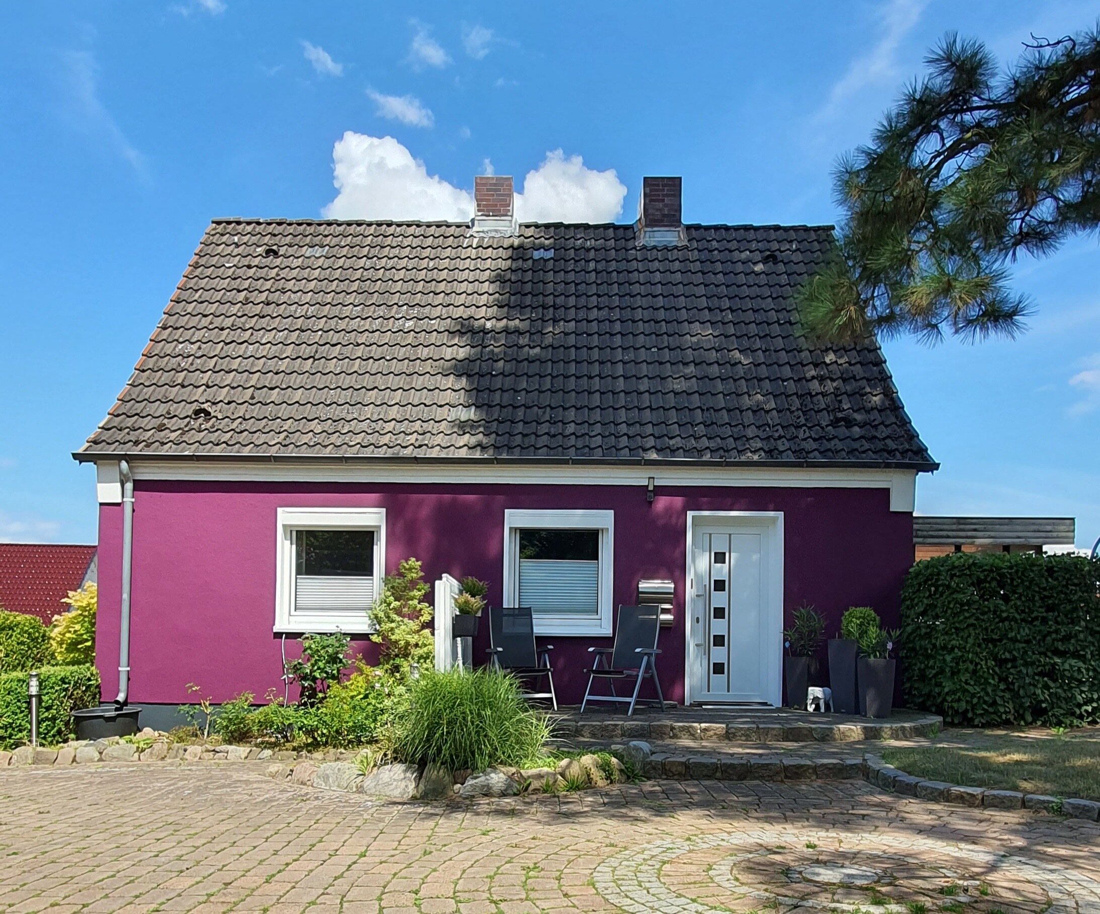 Einfamilienhaus zum Kauf provisionsfrei 310.000 € 3 Zimmer 82 m²<br/>Wohnfläche 1.049 m²<br/>Grundstück Raisdorf Schwentinental 24223