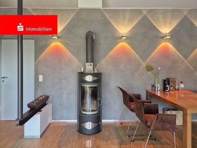 Wohnung zum Kauf 495.000 € 4 Zimmer 107 m² Dachgeschoss, 2. Geschoss Berkersheim Frankfurt 60435