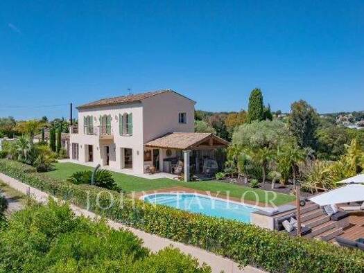 Einfamilienhaus zum Kauf 2.089.000 € 5 Zimmer 191 m² Les Cougoulins-Rastines Antibes 06600