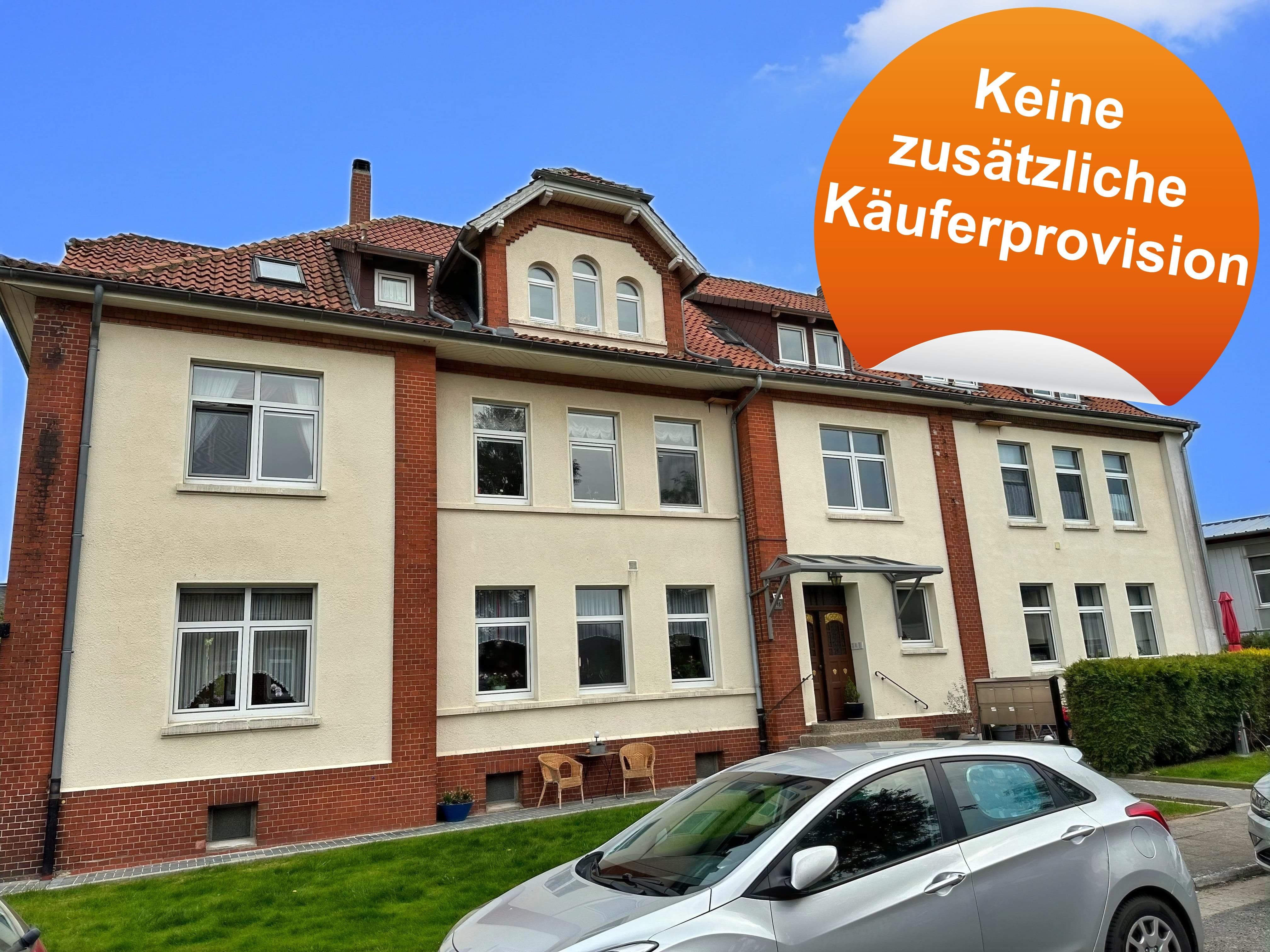 Wohnung zum Kauf provisionsfrei 135.000 € 3 Zimmer 82 m²<br/>Wohnfläche 1.<br/>Geschoss Sarstedt Sarstedt 31157