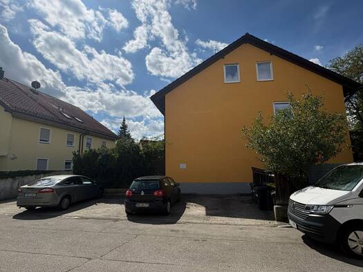 Wohnung zur Miete 1.100 € 3 Zimmer 68 m² Geschoss 2/3 frei ab 01.11.2026 Lohhof Unterschleißheim 85716