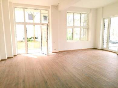 Wohnung zur Miete 799 € 2 Zimmer 102,7 m² EG frei ab sofort Kapellenberg 811 Chemnitz 09119