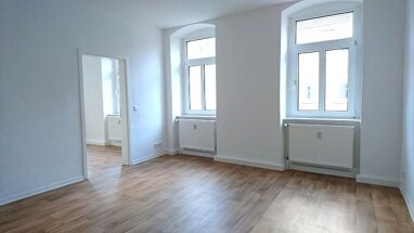 Wohnung zur Miete 360 € 3 Zimmer 72 m² 1. Geschoss Goethestraße Innenstadt Riesa 01589