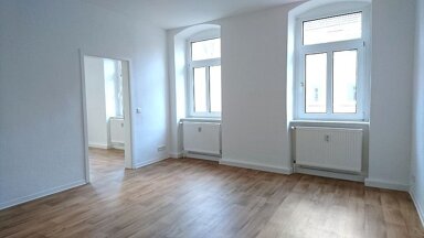 Wohnung zur Miete 360 € 3 Zimmer 72 m² 1. Geschoss frei ab sofort Goethestraße Innenstadt Riesa 01589