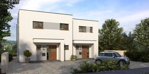 Mehrfamilienhaus zum Kauf provisionsfrei 1.125.310 € 9 Zimmer 239,8 m² 410 m² Grundstück Aeschach Lindau (Bodensee) 88131