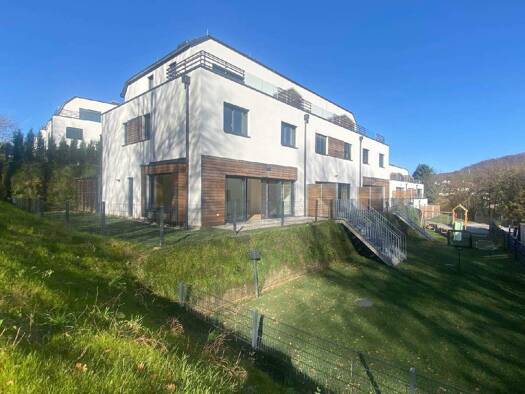 Reihenmittelhaus zum Kauf 679.000 € 4 Zimmer 149,8 m² Wien 1140