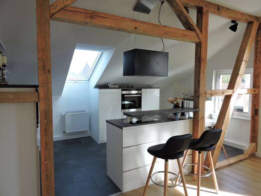 Wohnung zur Miete 1.390 € 4 Zimmer 98 m² 1. Geschoss frei ab 01.12.2026 Mittenwalde Mittenwalde 15749
