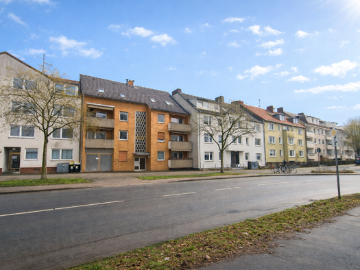 Wohnung zum Kauf 240.000 € 3 Zimmer 83 m² 2. Geschoss Döhren Hannover 30519