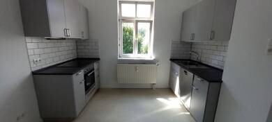 Wohnung zur Miete 480 € 2 Zimmer 48 m² frei ab 01.08.2025 Kaufbeuren Kaufbeuren 87600