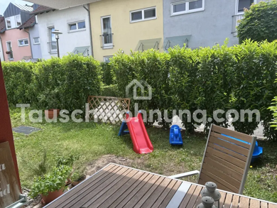 Wohnung zur Miete Tauschwohnung 1.100 € 3,5 Zimmer 83 m² EG Merzhausen 79249