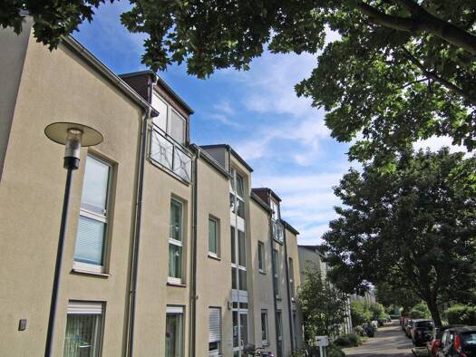 Terrassenwohnung zum Kauf 249.000 € 3 Zimmer 71 m² EG Heinersdorf Pankow 13089