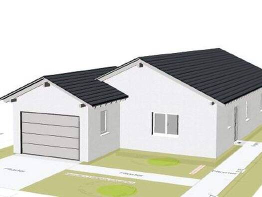 Einfamilienhaus zum Kauf - Erstbezug provisionsfrei 397.250 € 3 Zimmer 95 m² 1.150 m² Grundstück frei ab 01.12.2026 Merzhausen Willingshausen 34628