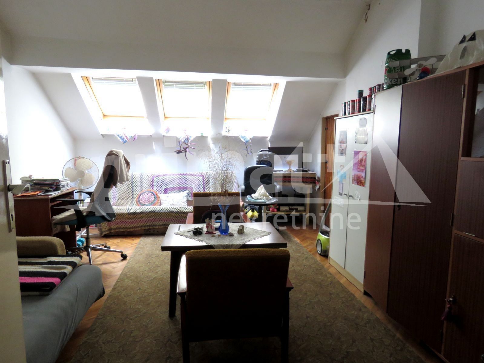 Wohnung zum Kauf 36.000 € 2 Zimmer 69 m²<br/>Wohnfläche 4.<br/>Geschoss Moravice