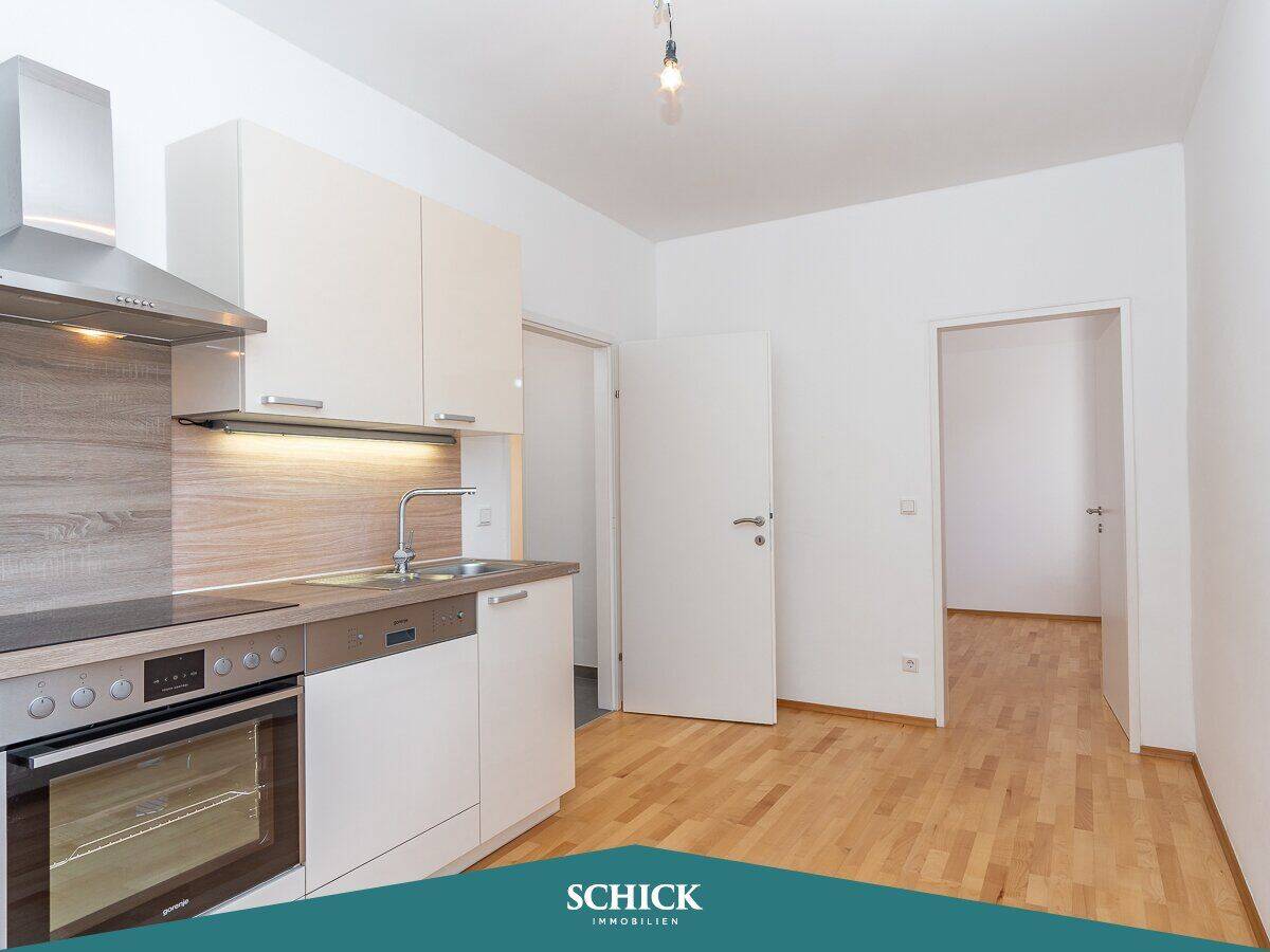 Wohnung zur Miete