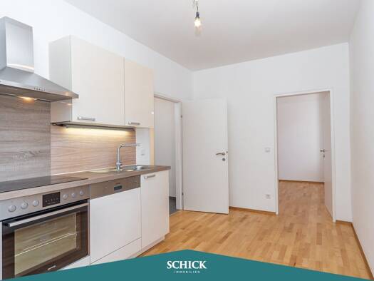 Wohnung zur Miete 864 € 2 Zimmer 55 m² 1. Geschoss Lind Villach 9500