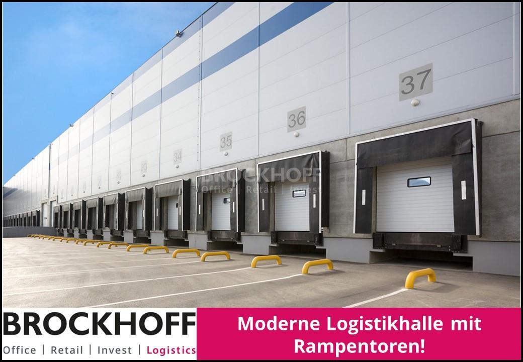 Halle/Industriefläche zur Miete 40.000 m²<br/>Lagerfläche ab 20.000 m²<br/>Teilbarkeit Buschhausen Oberhausen 46149