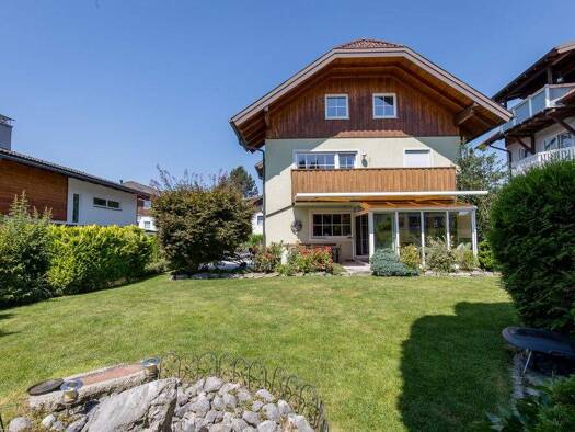 Haus zum Kauf 860.000 € 6 Zimmer 190 m² 430 m² Grundstück Mondsee 5310