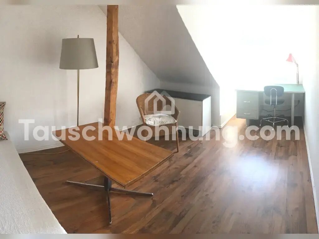 Wohnung zur Miete Tauschwohnung 400 € 2 Zimmer 30 m²<br/>Wohnfläche 4.<br/>Geschoss Oberbilk Düsseldorf 40227