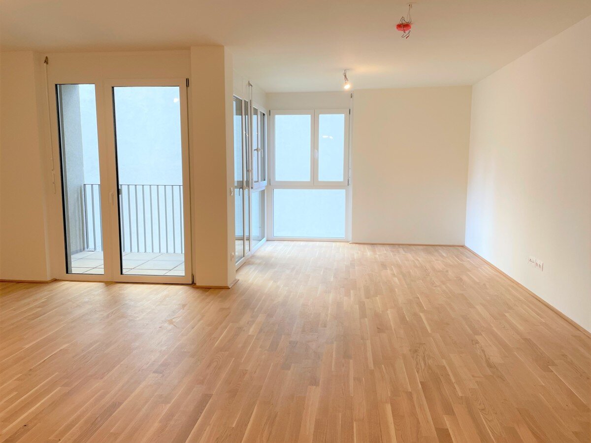 Wohnung zur Miete 647 € 1 Zimmer 52,9 m²<br/>Wohnfläche 1.<br/>Geschoss Wien 1110