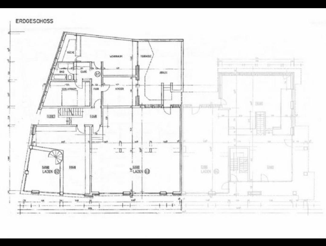 Wohn- und Geschäftshaus zum Kauf provisionsfrei als Kapitalanlage geeignet 1.960.000 € 910 m²<br/>Fläche 682 m²<br/>Grundstück St. Tönis Tönisvorst 47918