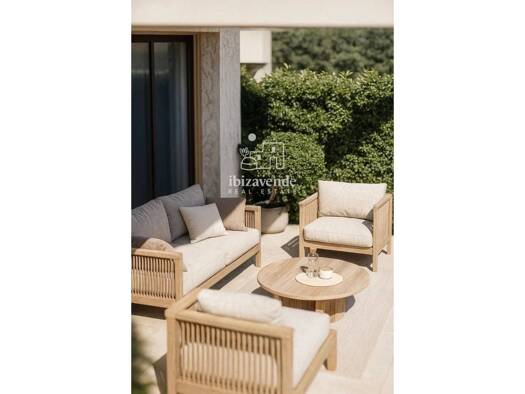 Wohnung zum Kauf - Erstbezug 650.000 € 2 Zimmer 63 m² Sant Antoni de Portmany 07820