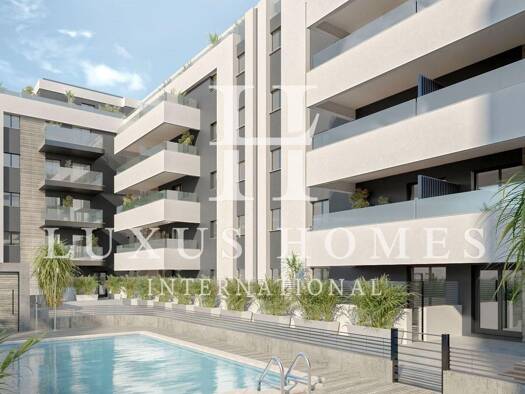 Wohnung zum Kauf provisionsfrei als Kapitalanlage geeignet 369.000 € 4 Zimmer 79 m² Mijas