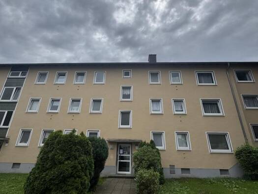 Wohnung zur Miete 459 € 3 Zimmer 57,4 m² EG frei ab 21.09.2026 Liebigstraße 19 Nußberg Iserlohn 58638