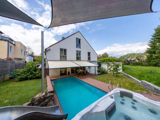 Einfamilienhaus zum Kauf 849.000 € 7 Zimmer 230,6 m² 490 m² Grundstück Ingelheim am Rhein 55263