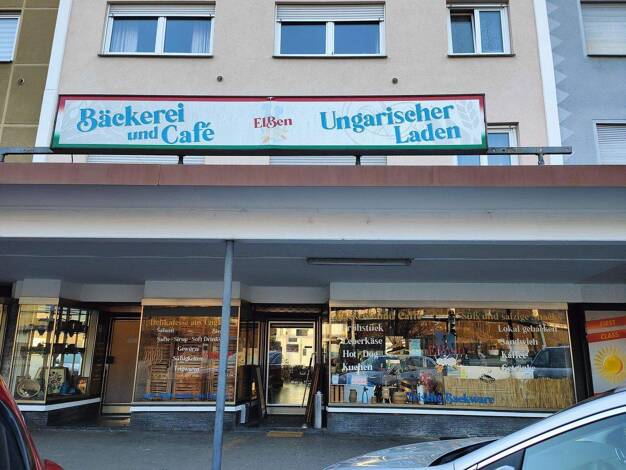 Laden zur Miete provisionsfrei 130 m² Verkaufsfläche Bahnhofstr.47/1 Geislingen 73312