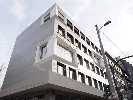 Bürokomplex zur Miete provisionsfrei 25 m² Bürofläche teilbar ab 1 m² Innenstadt Bochum 44787