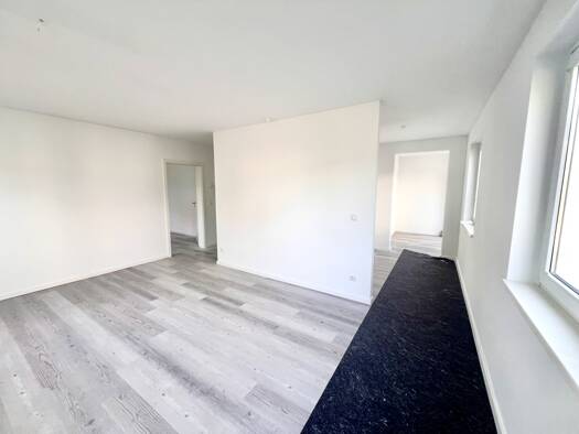 Wohnung zur Miete 650 € 2 Zimmer 79 m² Negast Steinhagen 18442