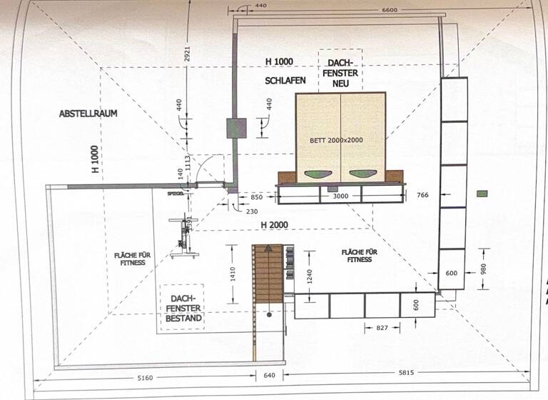 Einfamilienhaus zum Kauf provisionsfrei 996.000 € 7,5 Zimmer 212 m² 660 m² Grundstück Andernach 56626