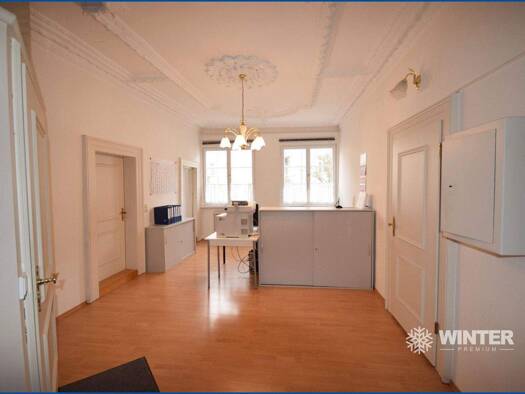 Bürofläche zur Miete 1.000 € 2 Zimmer 95,9 m² Bürofläche Biberach Biberach an der Riß 88400