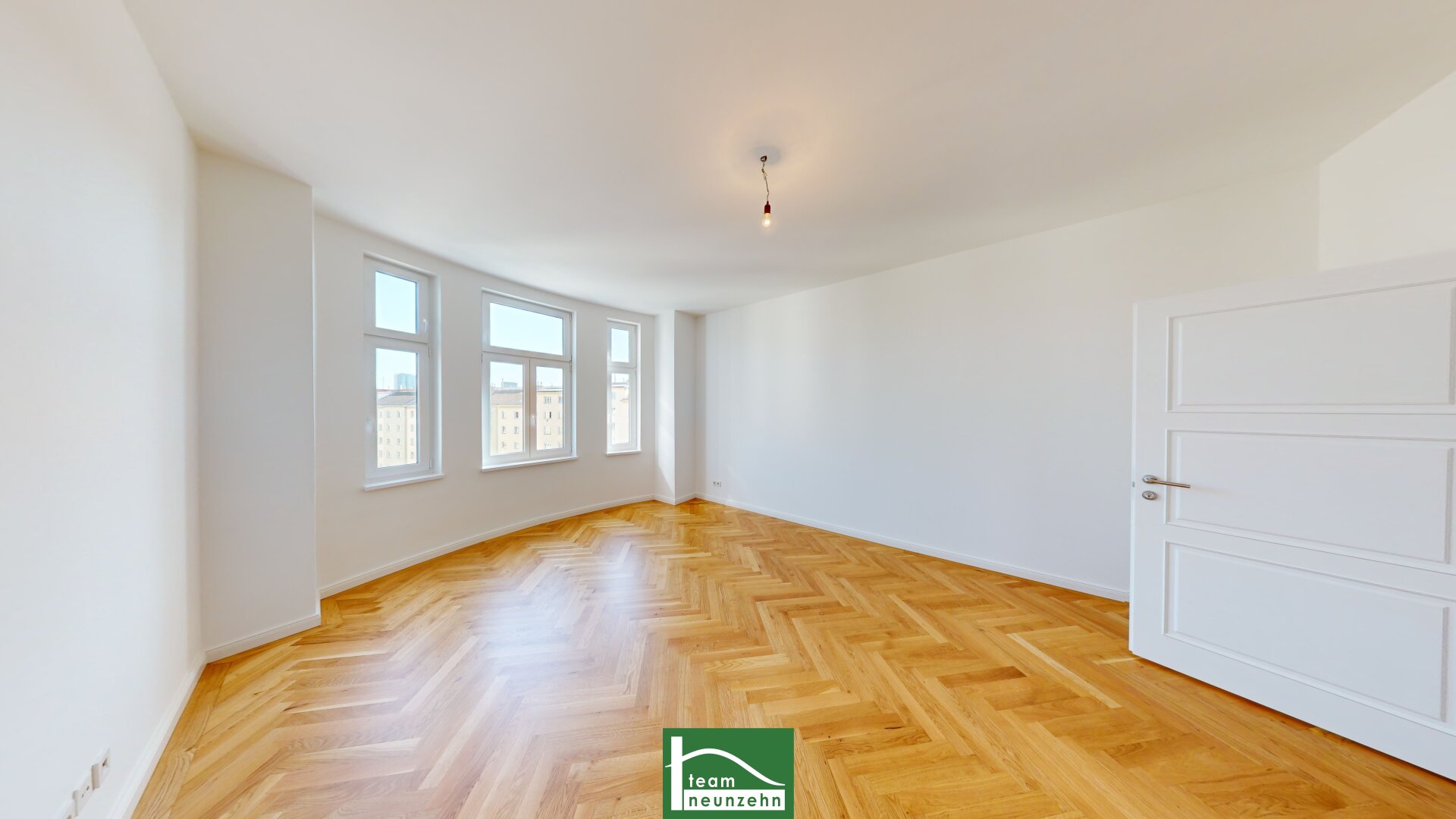 Wohnung zum Kauf 849.000 € 5 Zimmer 126,5 m²<br/>Wohnfläche 4.<br/>Geschoss Rennweg 102 Wien,Landstraße 1030