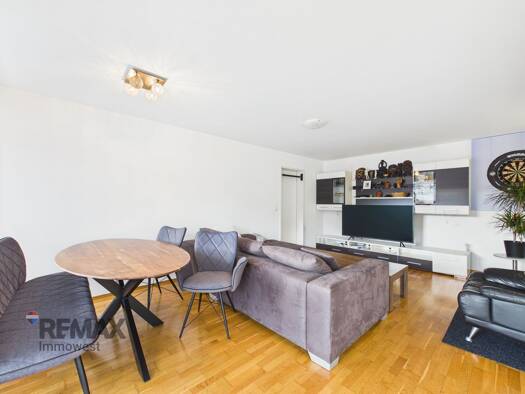 Wohnung zum Kauf 2 Zimmer 59,4 m² 2. Geschoss Marktstraße 46 Dornbirn 6850