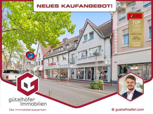 Haus zum Kauf 2.990.000 € 17 Zimmer 604 m² 1.361 m² Grundstück Rheinbach 53359