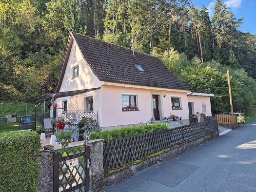 Einfamilienhaus zum Kauf 155.000 € 3 Zimmer 77 m² 401 m² Grundstück Gundelsdorf Kronach 96317