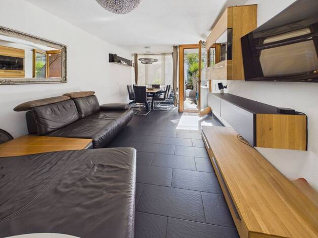 Reihenmittelhaus zum Kauf 479.000 € 3 Zimmer 75 m² 130 m² Grundstück Miesbach Miesbach 83714