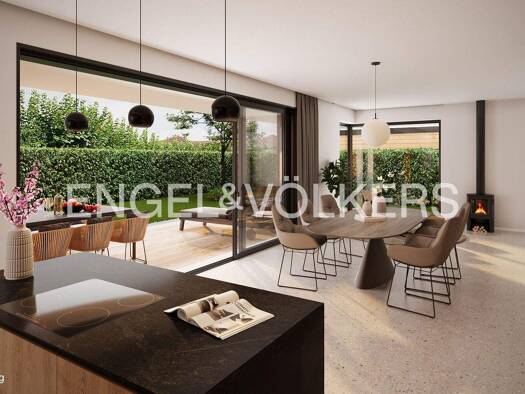 Einfamilienhaus zum Kauf 1.849.000 € 6 Zimmer 206 m² 333 m² Grundstück Utting 86919