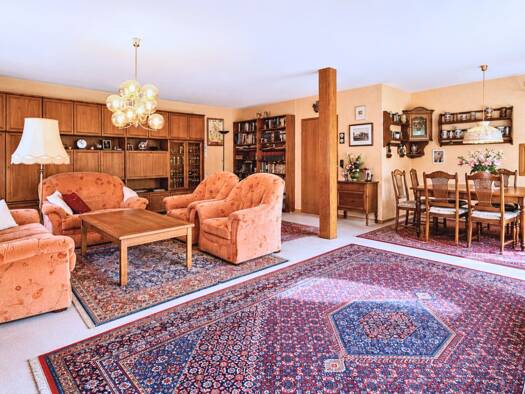 Einfamilienhaus zum Kauf 635.000 € 3 Zimmer 120 m² 663 m² Grundstück Reichelsdorf Nürnberg 90453